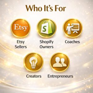Make Money Online PLR eBook Bundle – 111 Page Canva Editable Digital Marketing Guide with Master Resell Rights for Passive Income